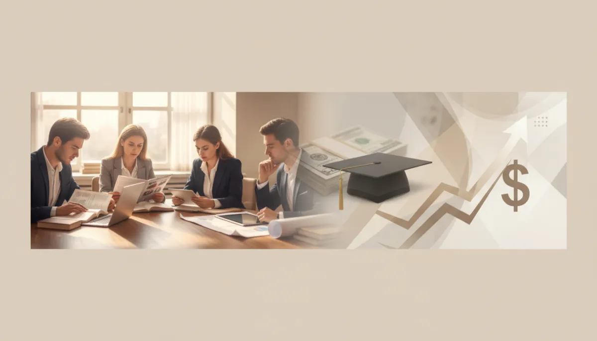 Can VR&E Fund Law, Medical, Professional Schools?