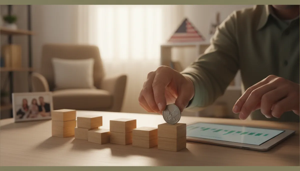 Financial Wellness for Veterans: Money Confidence