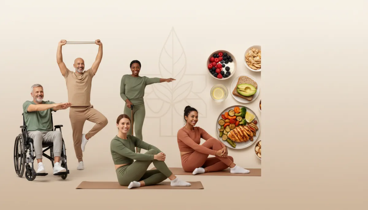 Weight Management for Veterans with Pain
