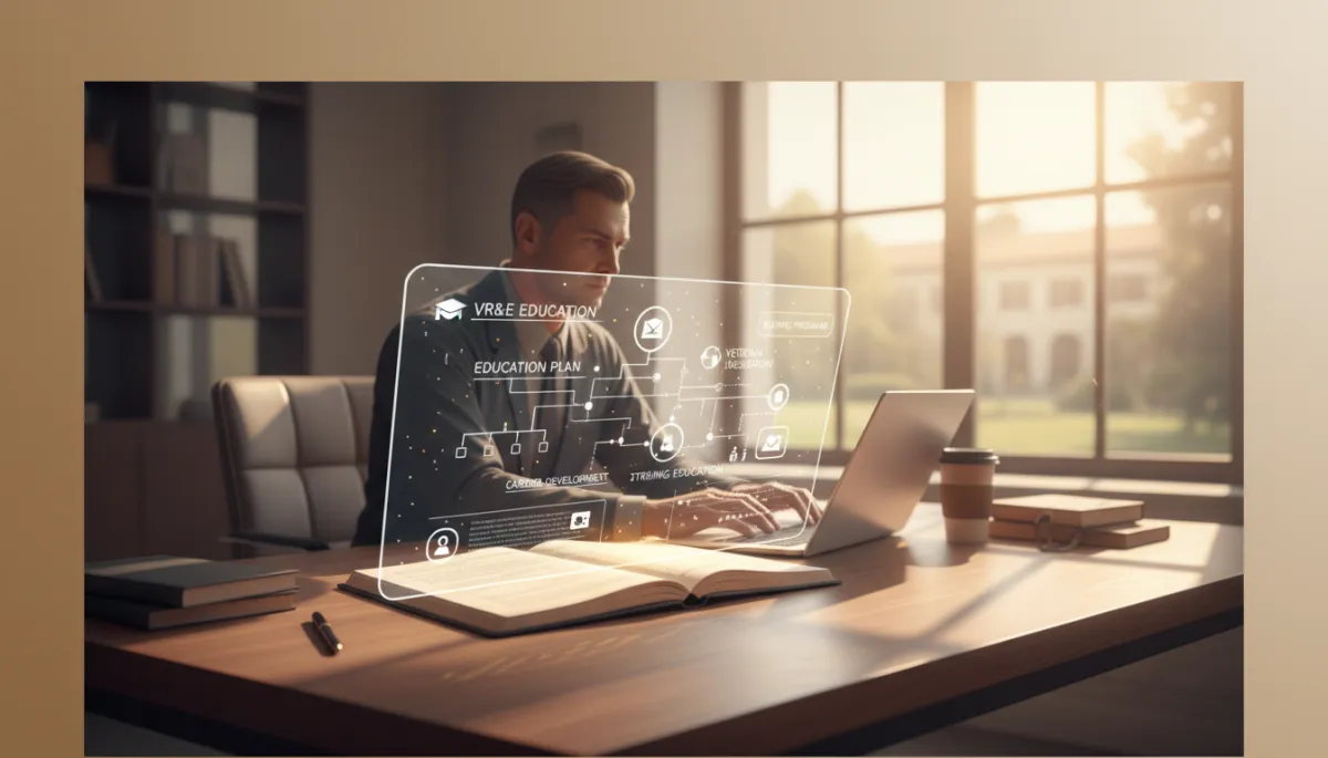 Build a Strong VR&E Education Plan for Veterans