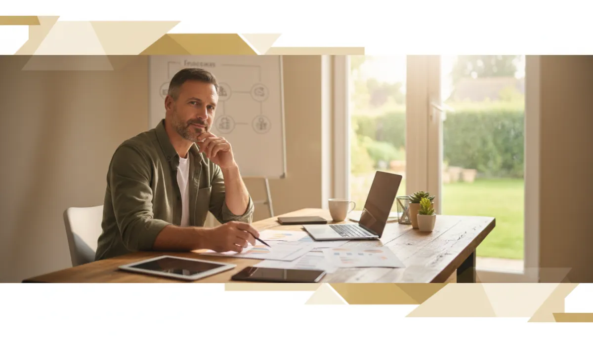 Build Financial Stability with VA Disability Pay
