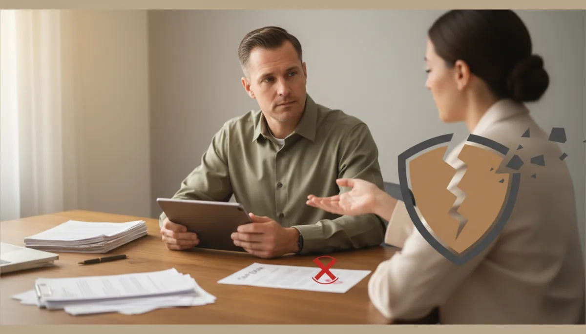 Avoid Common Mistakes in Your C&P Exam