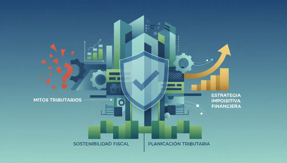 Planificación Tributaria: Estrategia y Cumplimiento