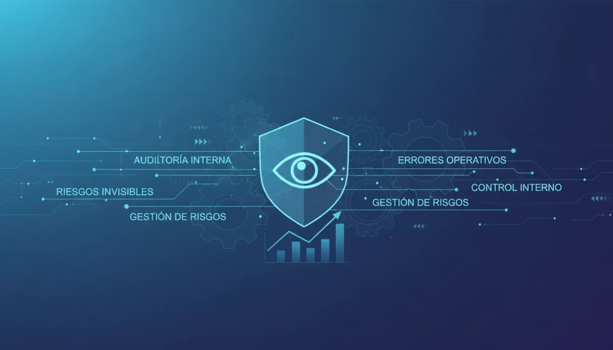 ¿Por qué las empresas medianas necesitan Auditoría Interna?