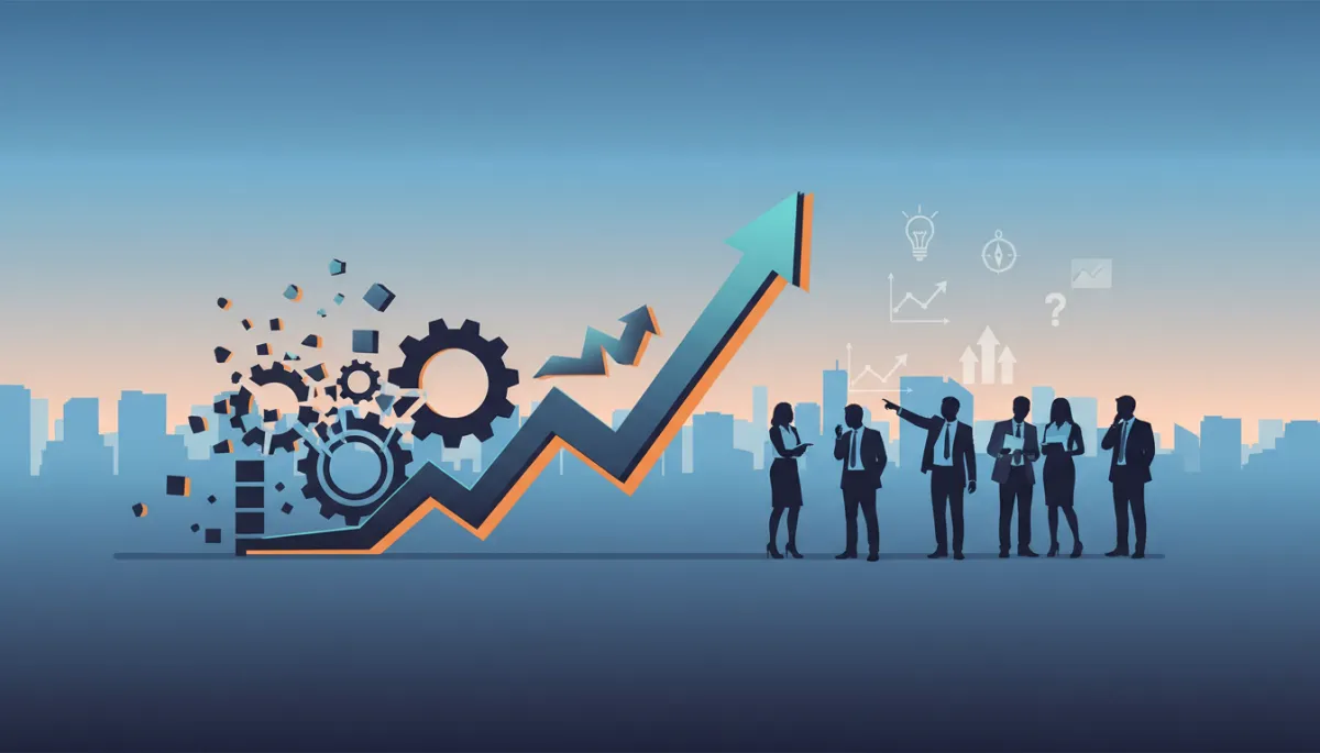 Señales de Necesidad de Reorganización Empresarial
