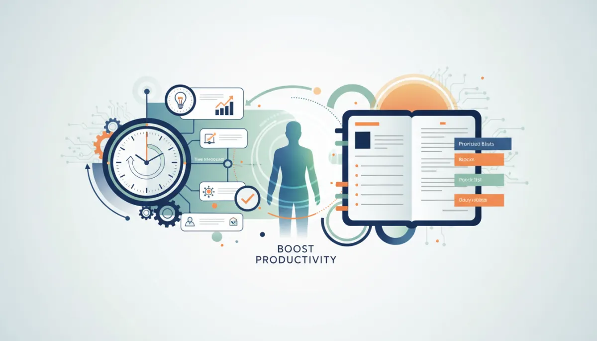 Productivity Tips for Coaches & Consultants