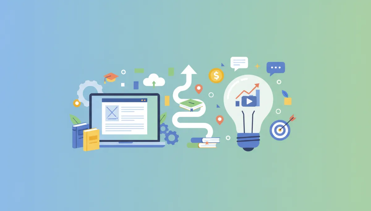 Start a Successful Online Course: Step-by-Step Guide
