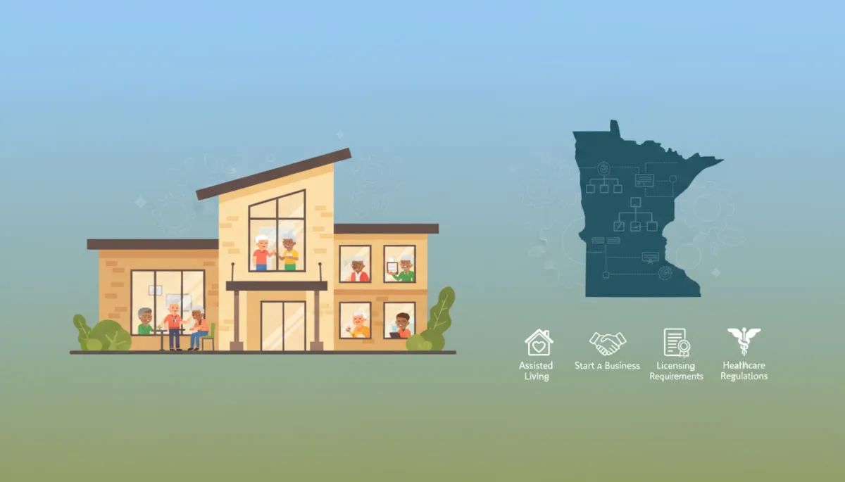 Start Assisted Living Facility in Minnesota | Assisted Living Network Group
