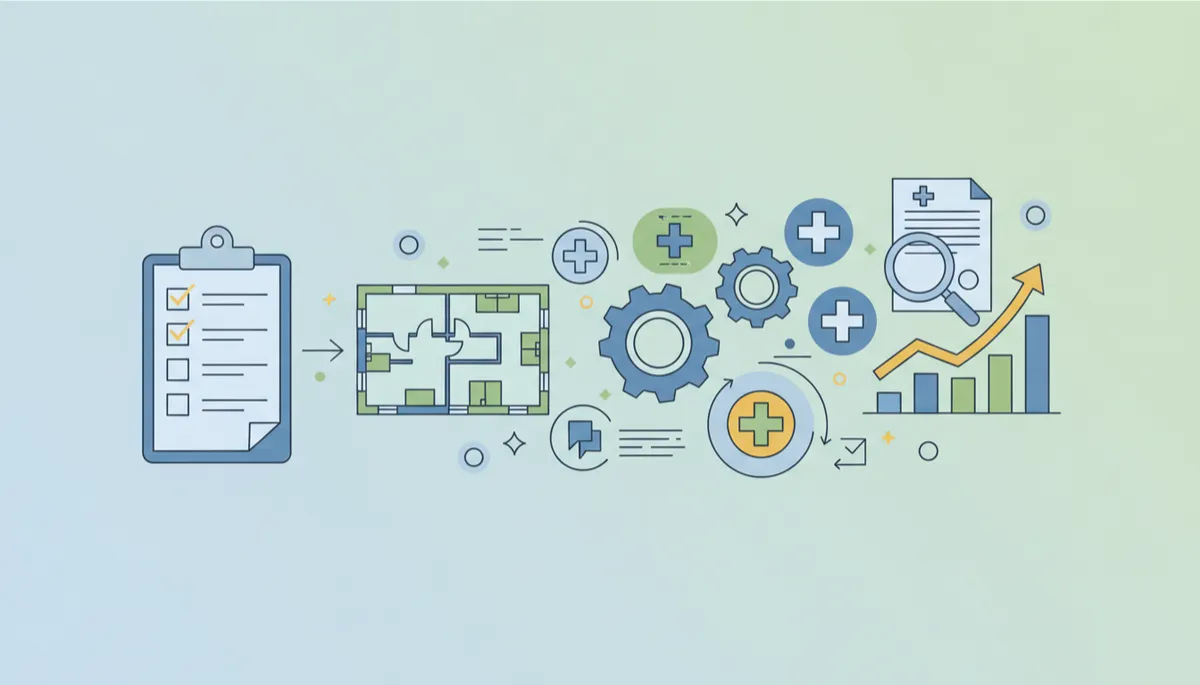 Assisted Living Survey Readiness Checklist: Ensure Compliance & Quality | ALNG