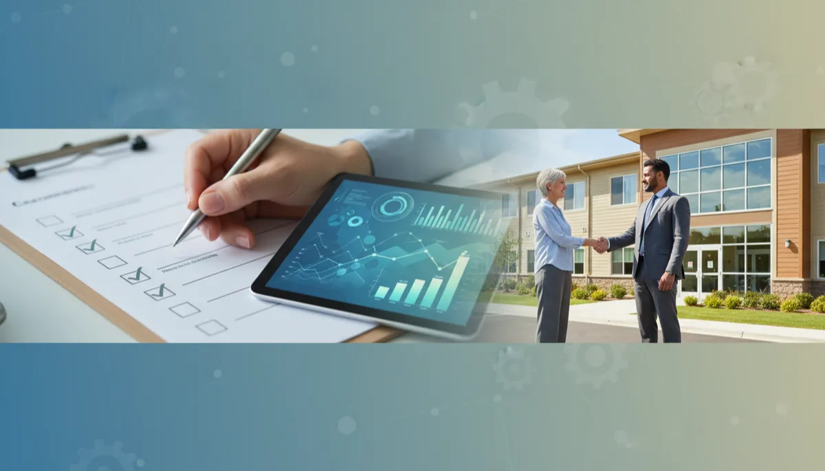 Assisted Living Compliance Guide: Strategies for Regulatory Success