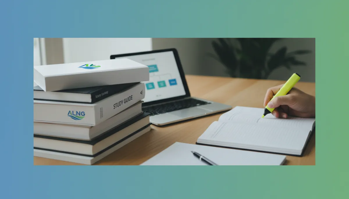 NAB RCAL Exam Preparation Guide | Pass with Confidence