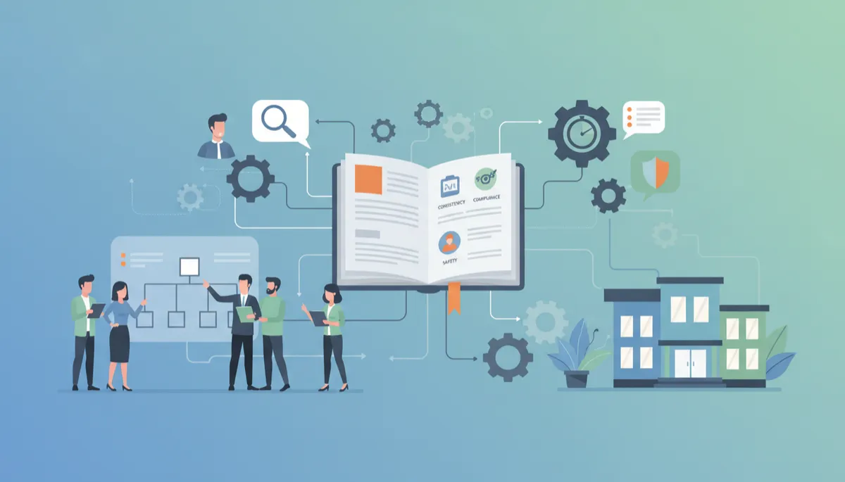 Assisted Living Consulting: Why Your Facility Needs an Operational Manual