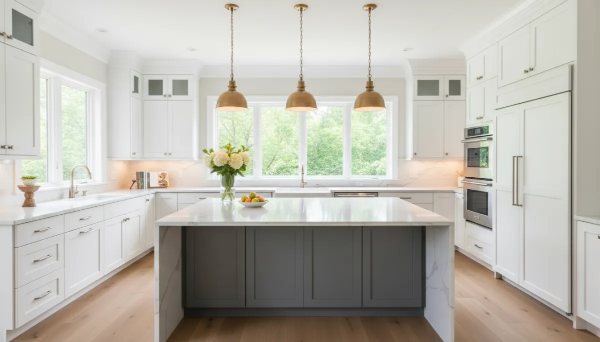Luxury Kitchen Remodel Guide for South Jersey