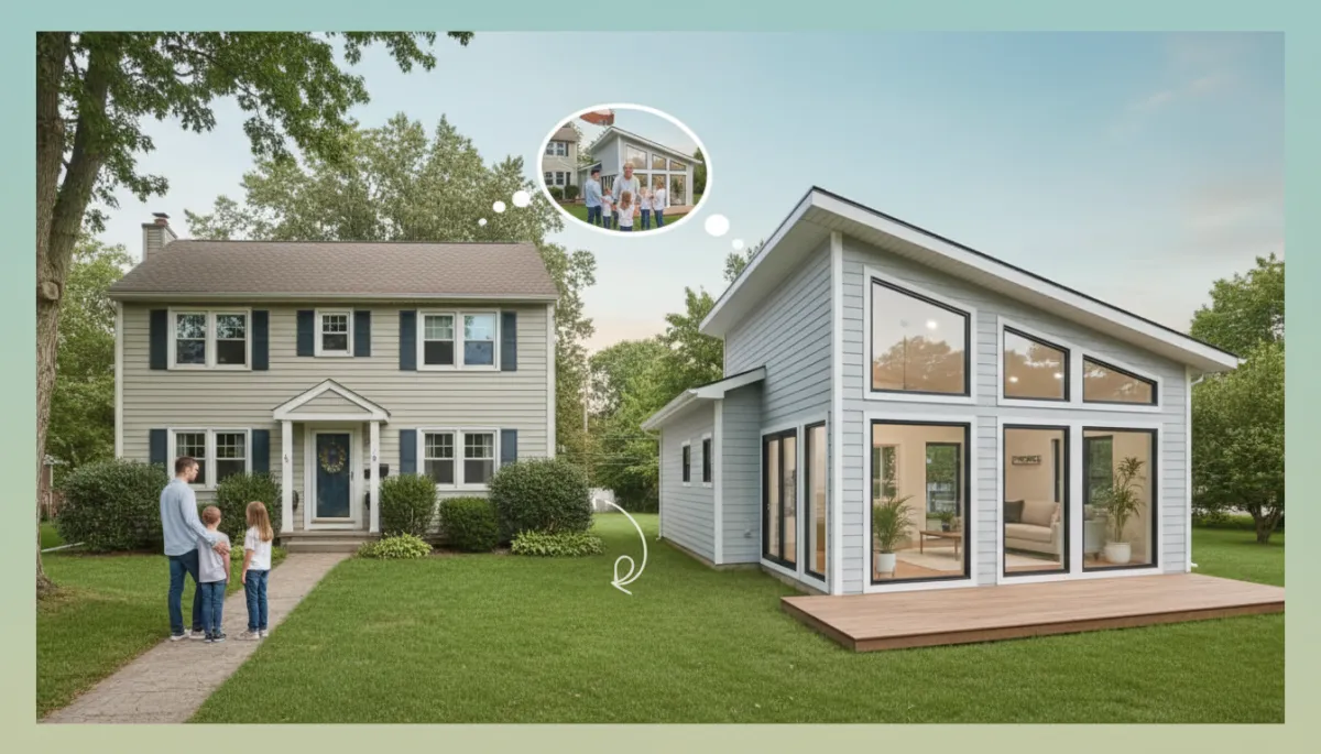 Home Addition vs. Moving: Best Choice for South Jersey