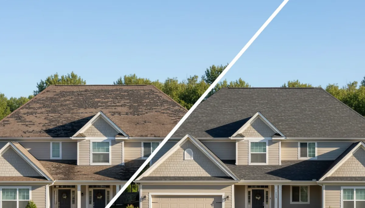 Roof Replacement Guide for South Jersey Homes