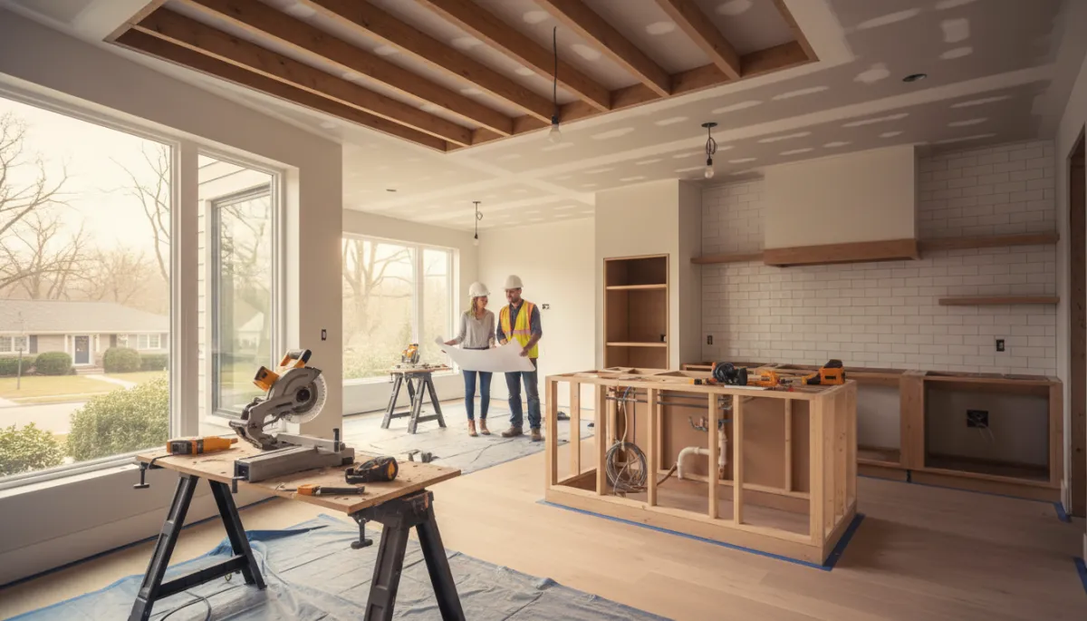 Home Remodel Costs in South Jersey: 2026 Guide
