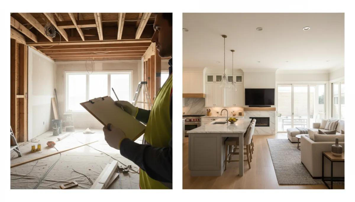 Find the Best Home Remodeling Contractor in NJ