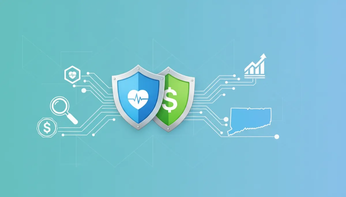 Apply for Private Health Insurance in CT