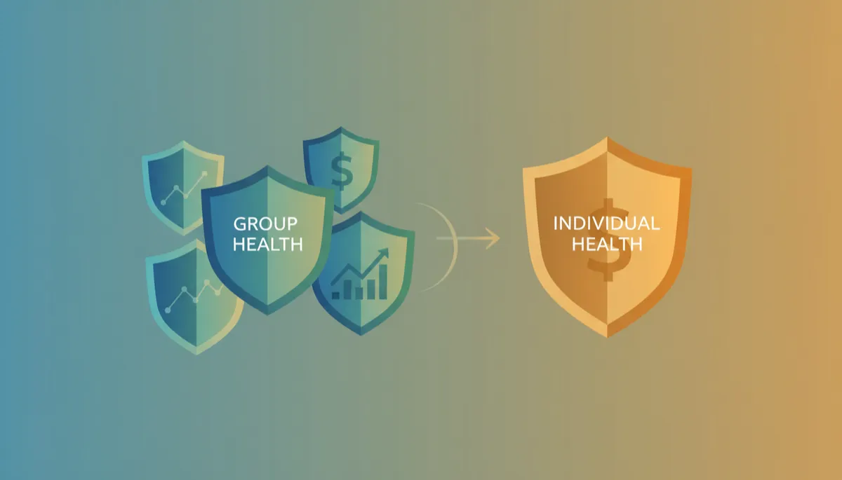 Group vs Individual Health Insurance in NY