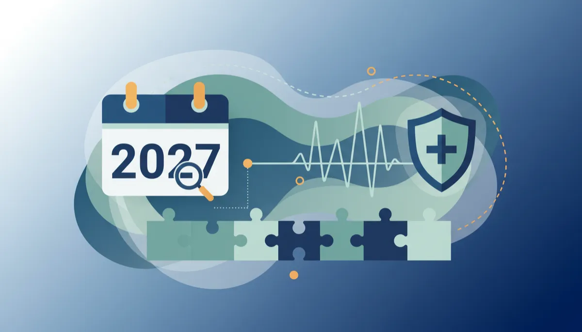 2027 Health Insurance Open Enrollment Dates