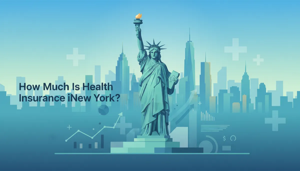 Health Insurance Costs in New York 2026