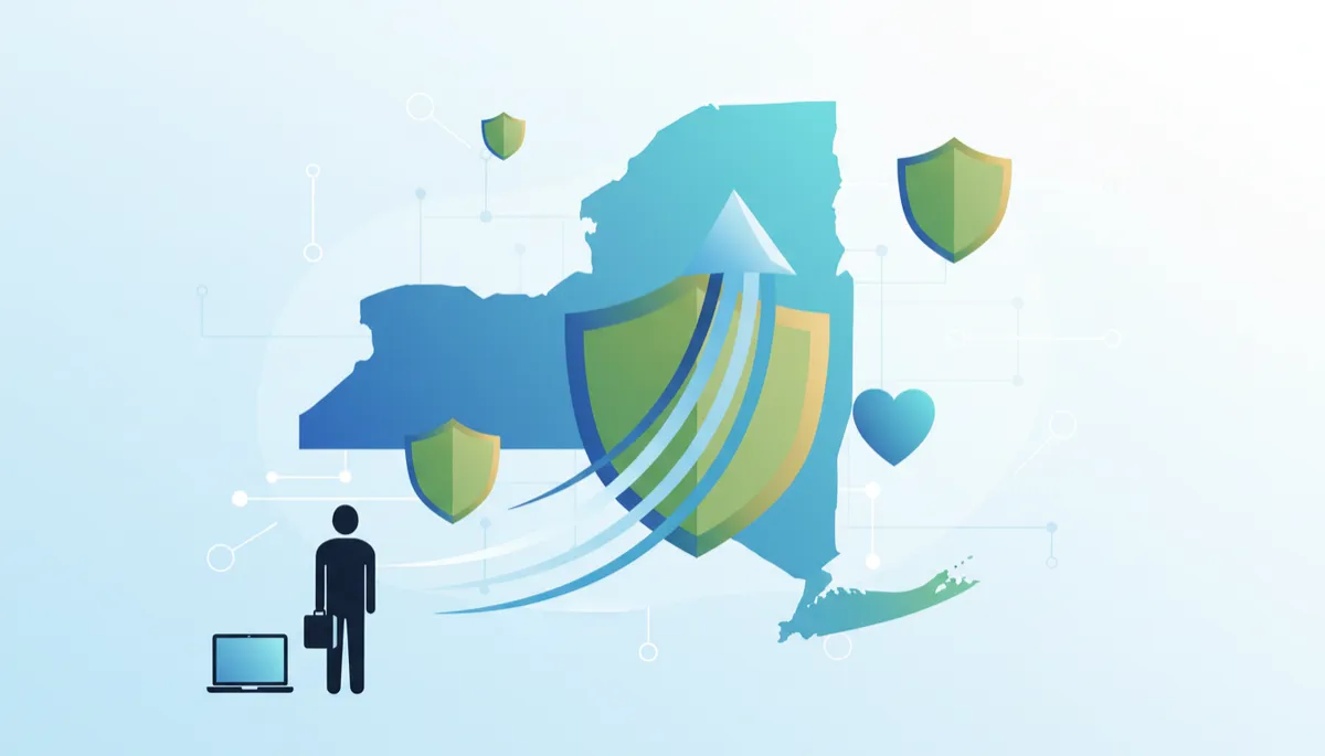 Self-Employed Health Insurance in NY Guide