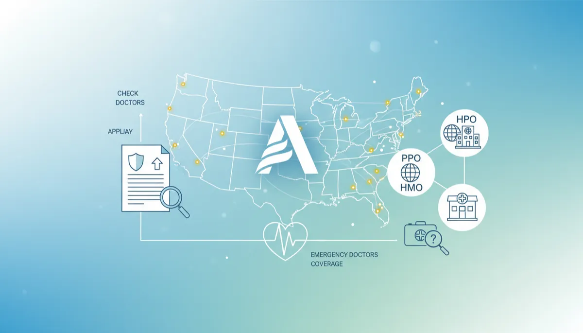 Apply for Anthem Health Insurance: Plans & Benefits