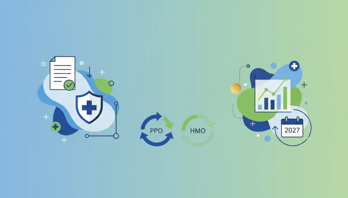 Apply for SC Blue: PPO vs HMO, Costs & Benefits