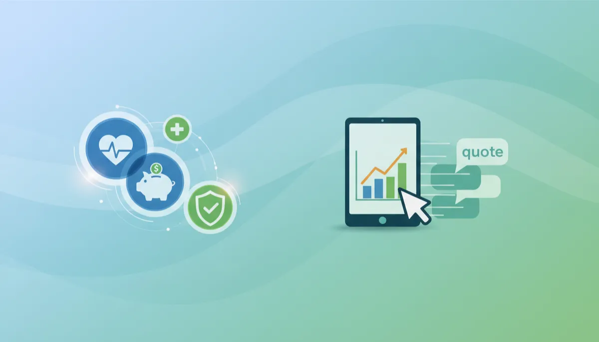 Compare Top Health Insurance Plans & Save Now