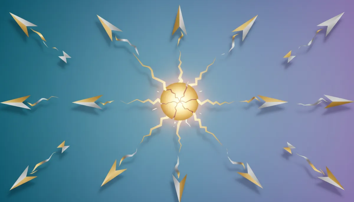 10 Signs You're Out of Life Alignment