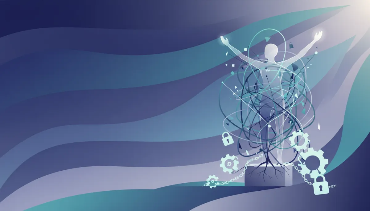 Feeling Stuck? Discover Personal Growth Solutions