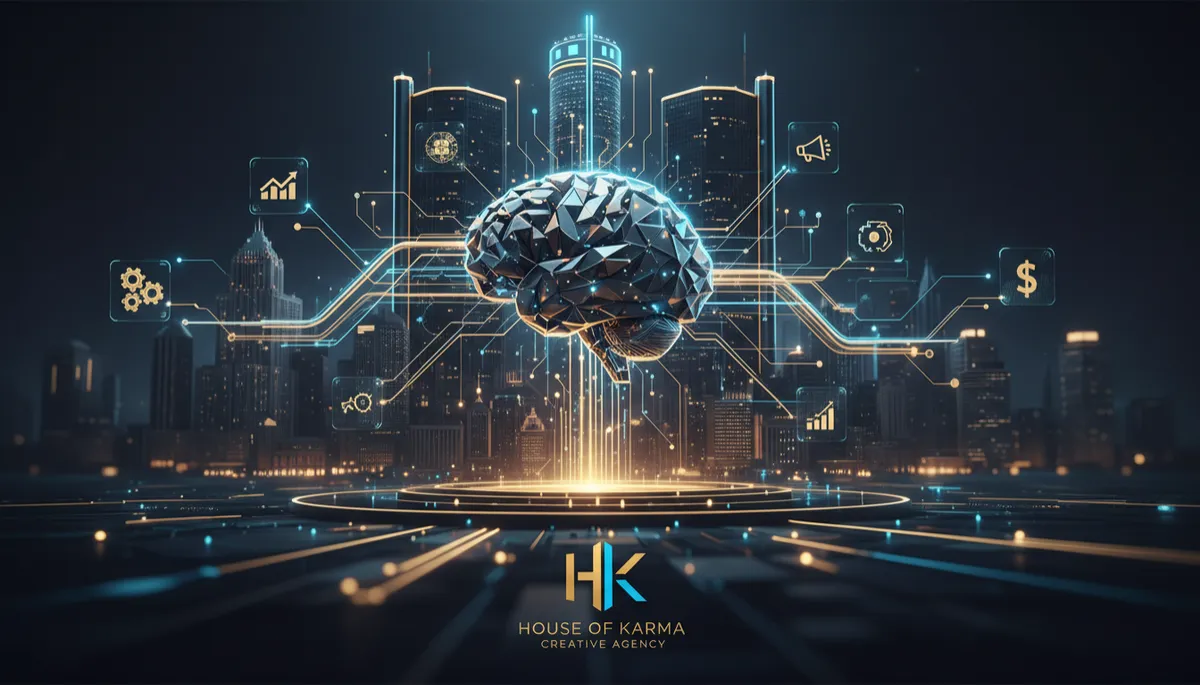 AI Automation for Detroit: Grow Smarter in 2026