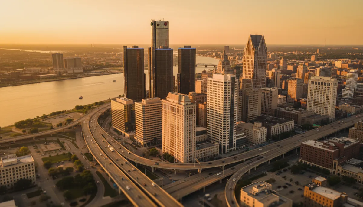 Top 5 Detroit Marketing Agencies 2026
