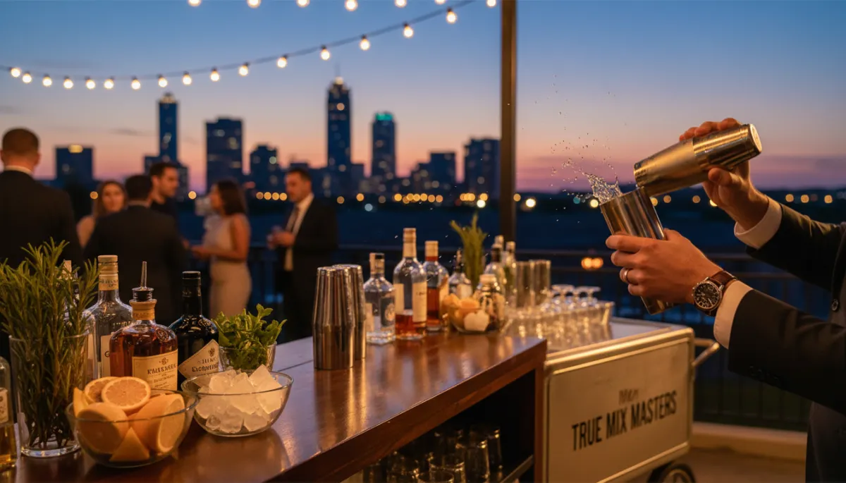 Expert Bartending Tips in Charlotte, NC