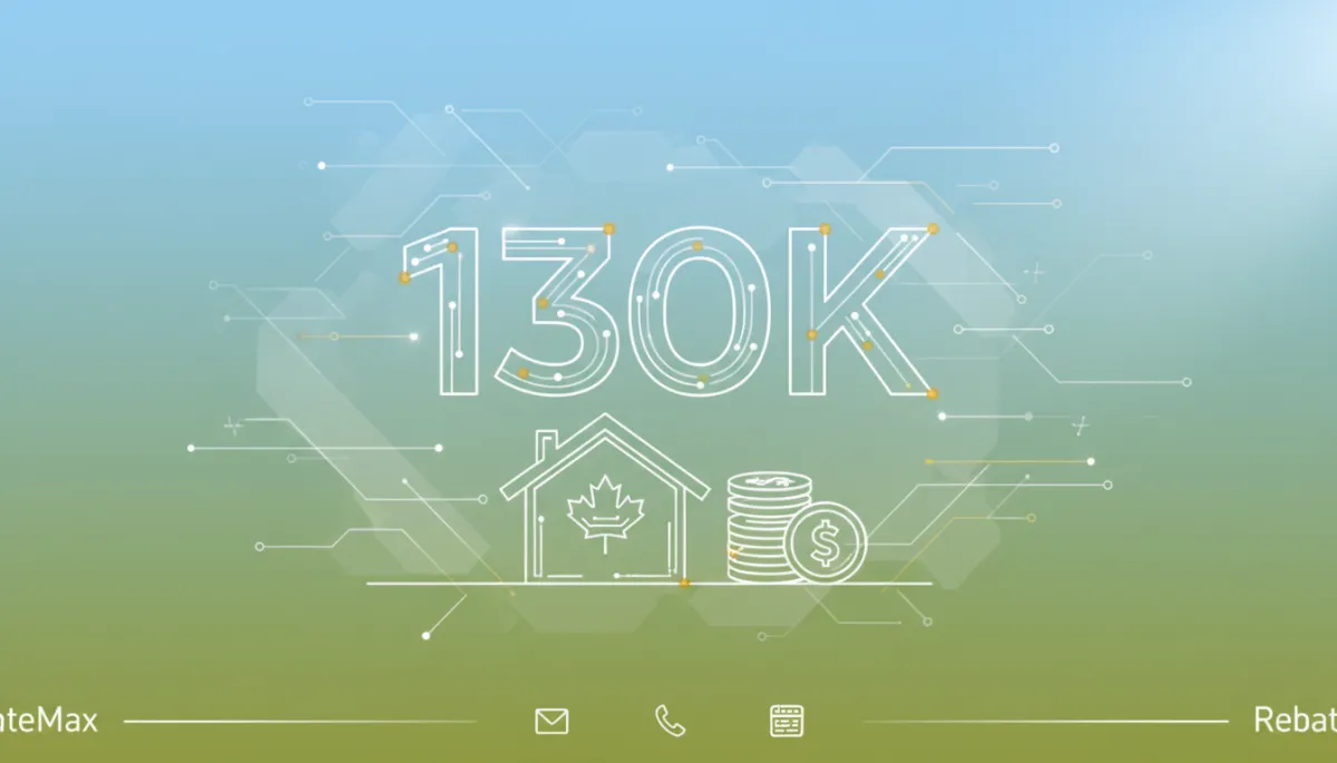Ontario HST Rebate: $130K for Owner-Built Homes