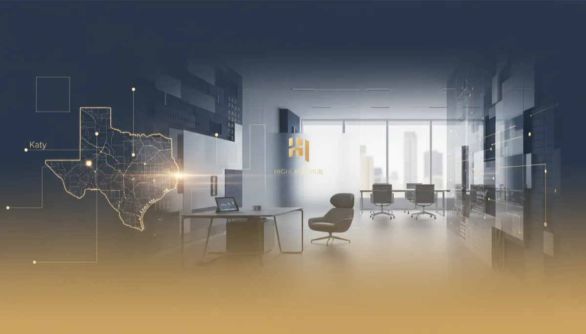 Katy, Texas: A Smart Location for Businesses Serving West Houston