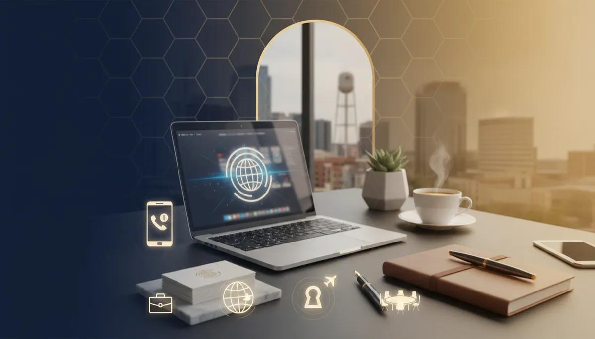 How a Virtual Office Can Support Remote and Mobile Businesses