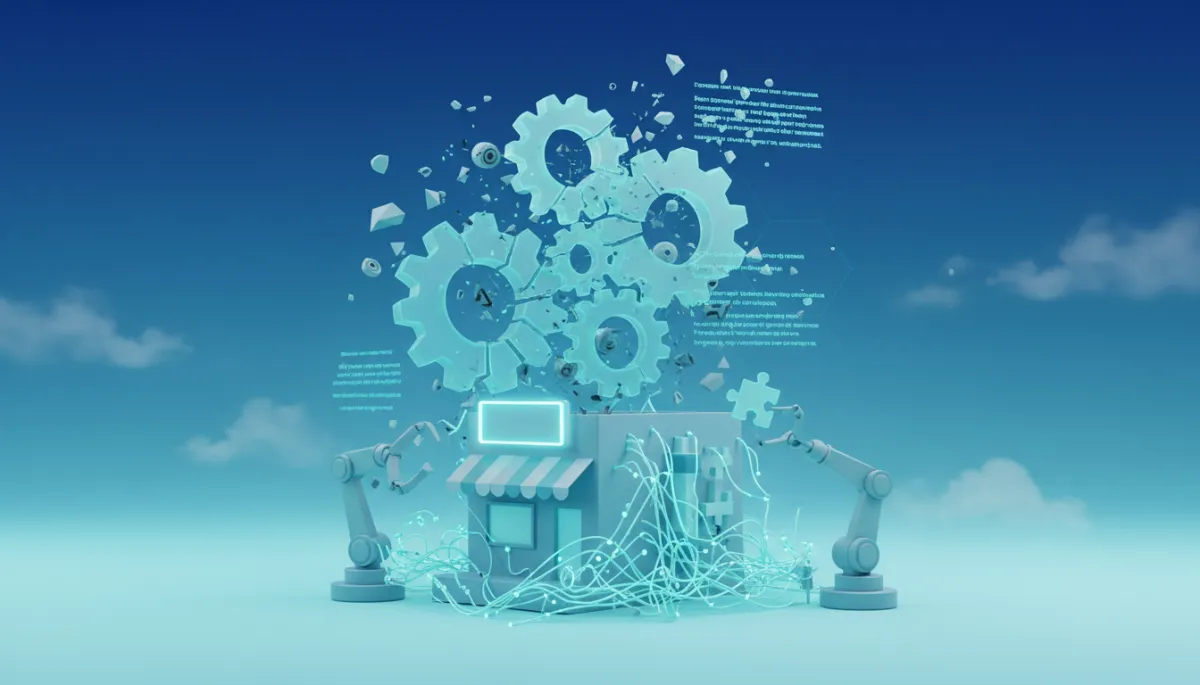 Why AI Automation Fails Local Businesses