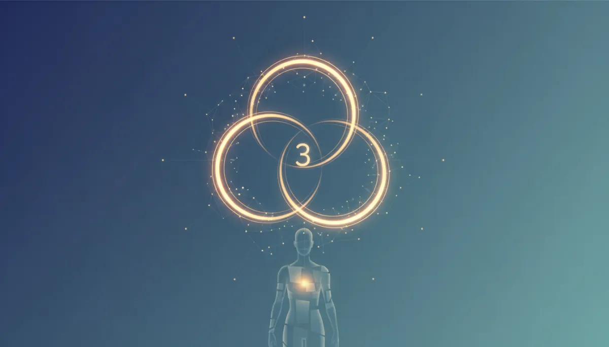 Rewire Emotional Habits: The 3-Second Rule