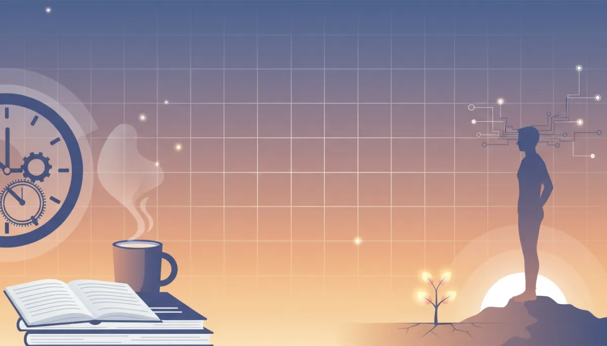 Morning Habits of Top 10% Achievers