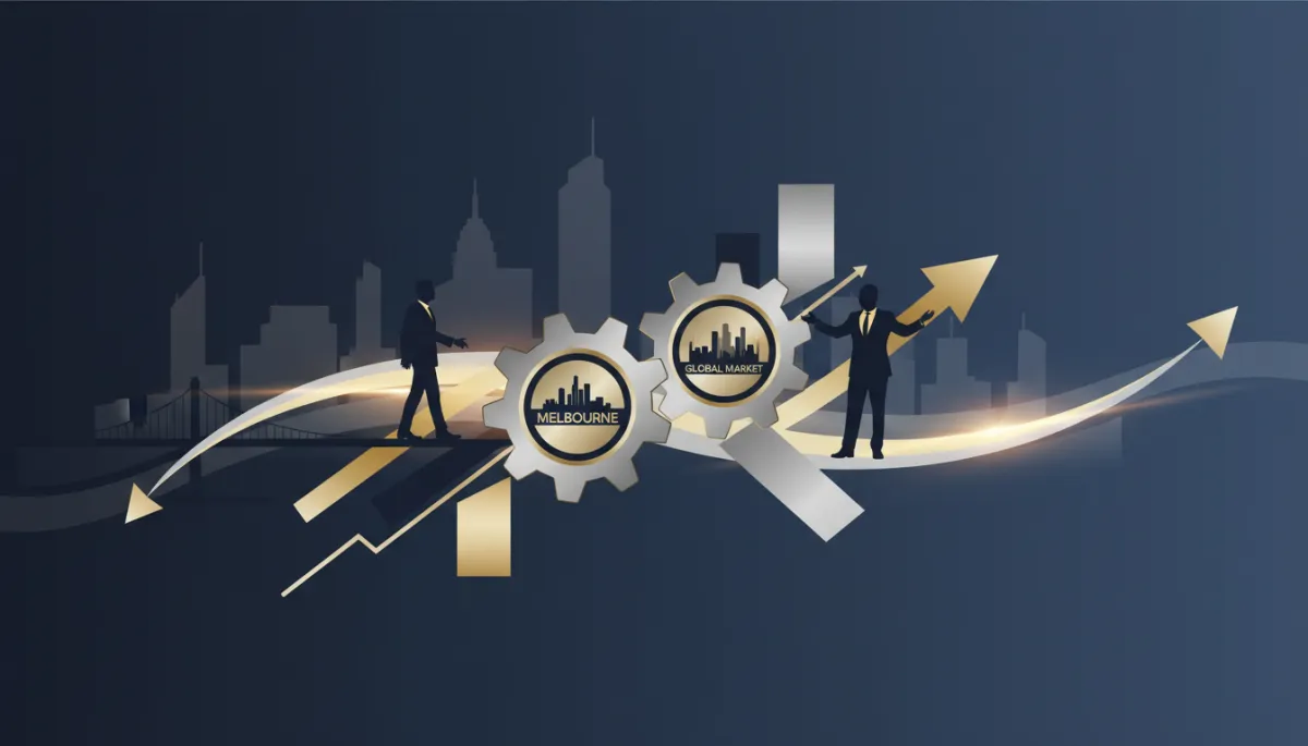 Lessons from Melbourne's Prestige Property Market