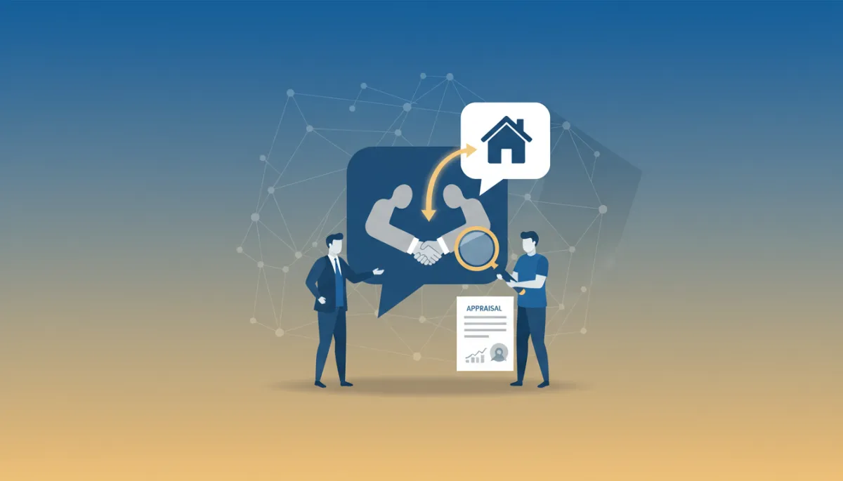 Mastering the Pricing Conversation in Real Estate