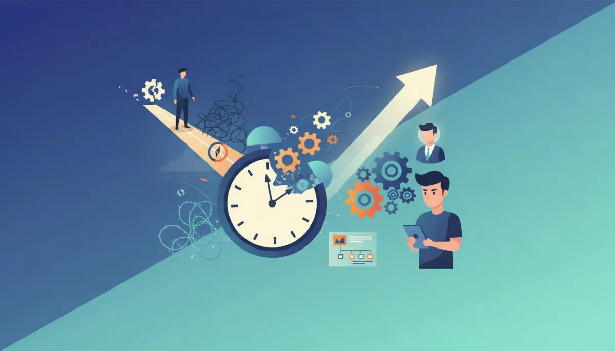 Avoid Burnout: Smart Strategies for New Sales Agents