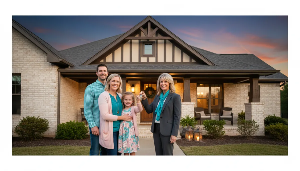 Brittany Yerby Realtor helping OKC family buy their first home — myrealtorbrittany.com Brittany Yerby Realtor helping OKC family buy their first home — myrealtorbrittany.com