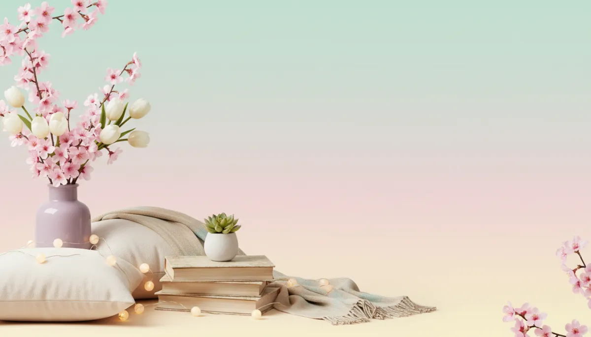 Budget-Friendly Spring Home Decor Tips