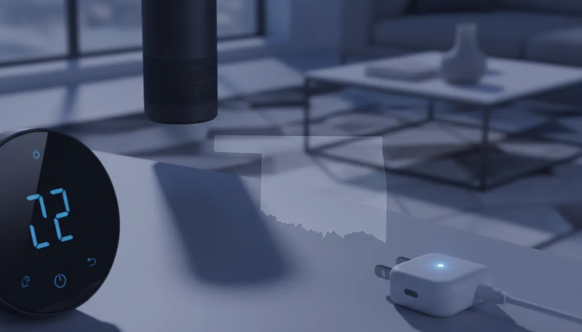 Top Smart Home Upgrades Under $200 in Oklahoma