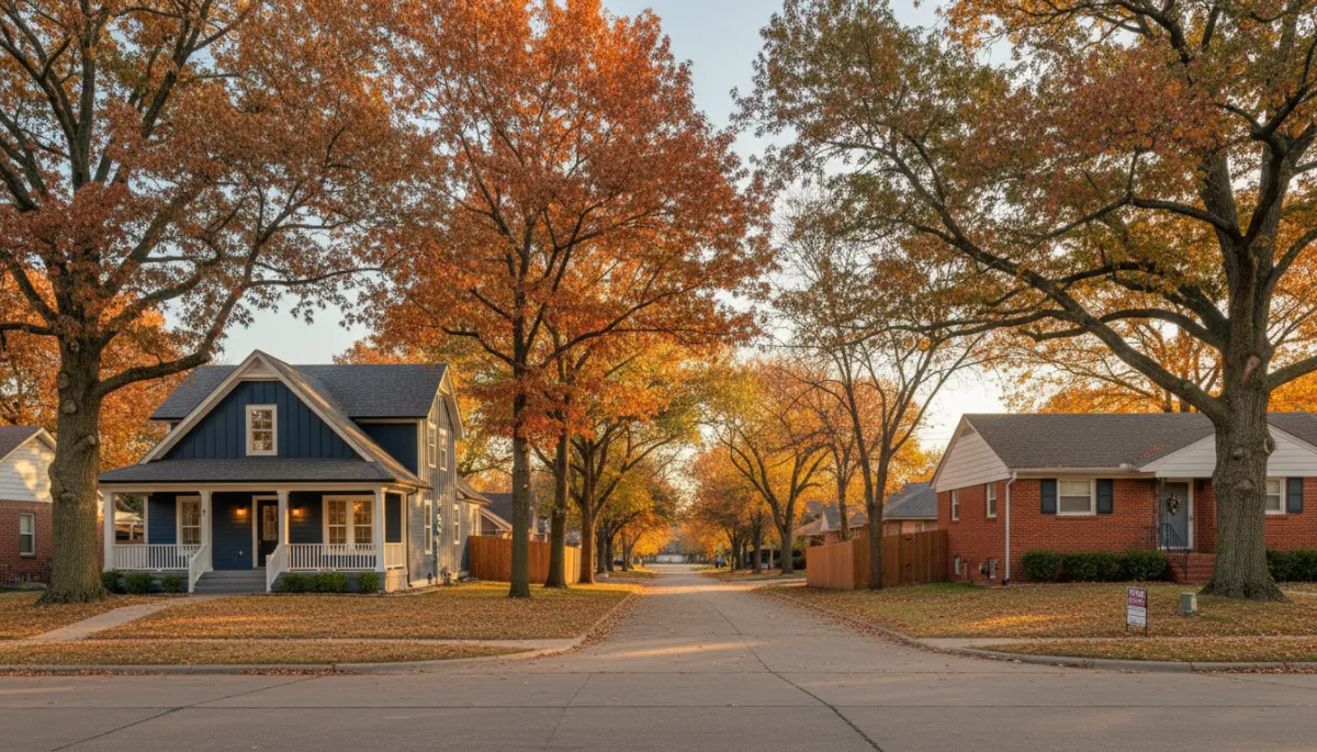 OKC Fall Home Buying Guide 2026: Best Time to Buy