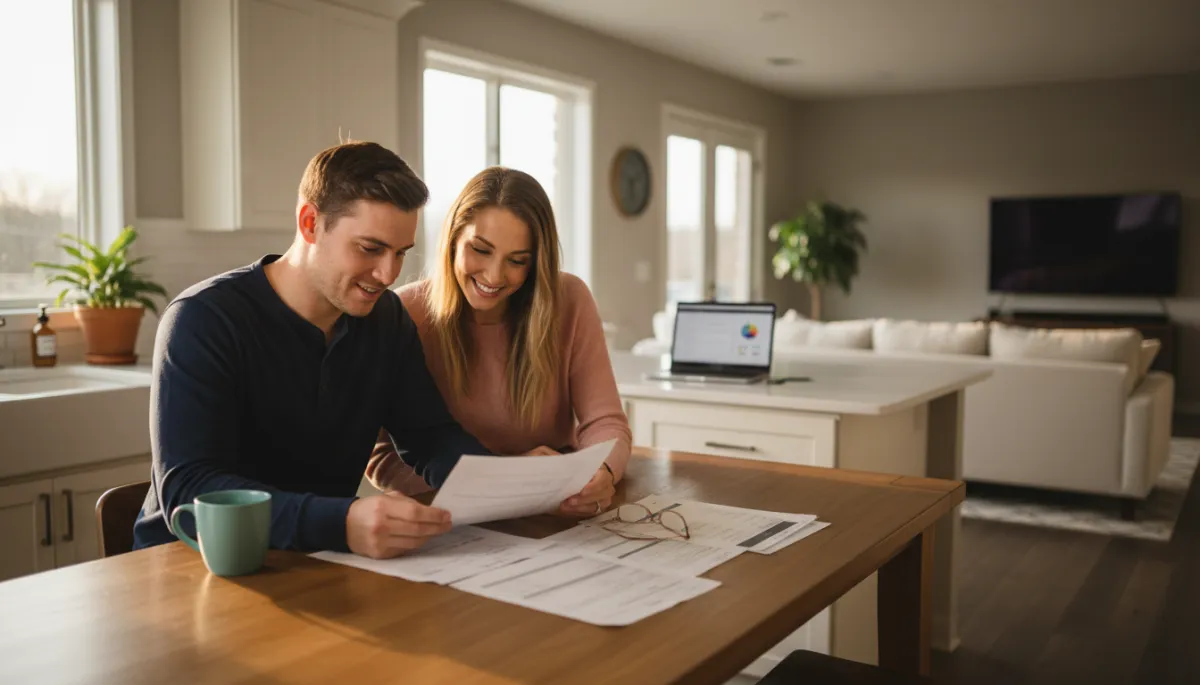 Best OKC Home Loans: FHA, Conventional, USDA 2026
