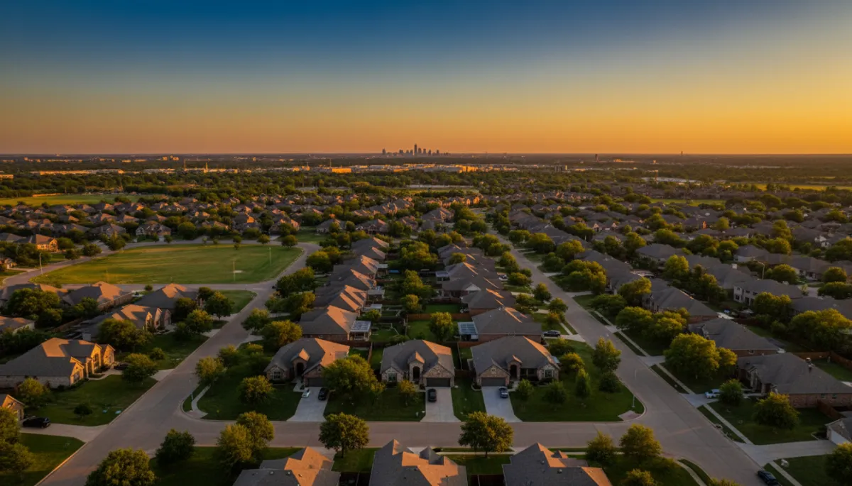 OKC Real Estate Market Update: What the Fall 2026 Shift Means for You