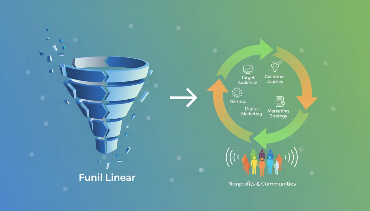 Loop Marketing: A Nova Estratégia para ONGs